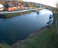 Plavební komora Petrov