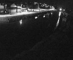 Plavební komora Petrov