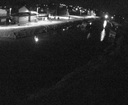 Plavební komora Petrov