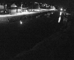 Plavební komora Petrov