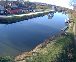 Plavební komora Petrov