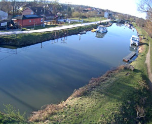 Baťův kanál - Plavební komora Petrov - 19.3.2026 v 08:00 Baťův kanál - Plavební komora Petrov - 19.3.2026 v 08:00