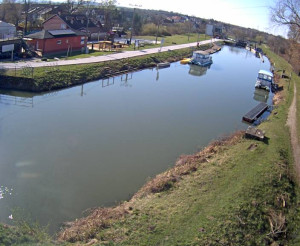 Baťův kanál - Plavební komora Petrov - 19.3.2026 v 09:30 Baťův kanál - Plavební komora Petrov - 19.3.2026 v 09:30