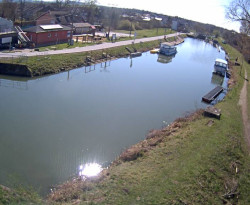 Plavební komora Petrov