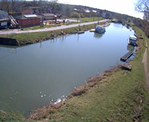 Baťův kanál - Plavební komora Petrov - 19.3.2026 v 12:00 Baťův kanál - Plavební komora Petrov - 19.3.2026 v 12:00