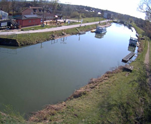 Baťův kanál - Plavební komora Petrov - 19.3.2026 v 13:30 Baťův kanál - Plavební komora Petrov - 19.3.2026 v 13:30