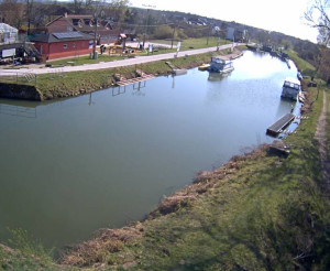 Baťův kanál - Plavební komora Petrov - 19.3.2026 v 14:00 Baťův kanál - Plavební komora Petrov - 19.3.2026 v 14:00