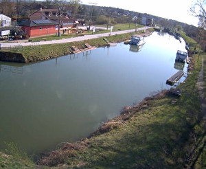 Baťův kanál - Plavební komora Petrov - 19.3.2026 v 14:30 Baťův kanál - Plavební komora Petrov - 19.3.2026 v 14:30