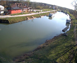 Plavební komora Petrov