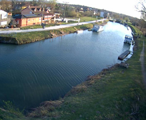 Baťův kanál - Plavební komora Petrov - 19.3.2026 v 16:30 Baťův kanál - Plavební komora Petrov - 19.3.2026 v 16:30