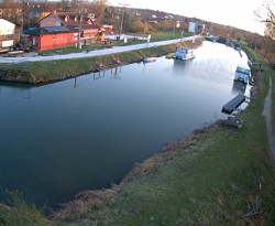 Plavební komora Petrov