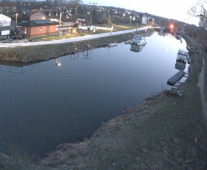 Baťův kanál - Plavební komora Petrov - 19.3.2026 v 18:30 Baťův kanál - Plavební komora Petrov - 19.3.2026 v 18:30