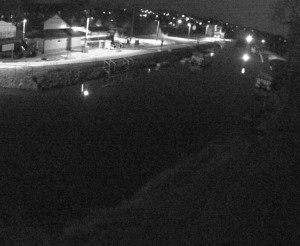 Baťův kanál - Plavební komora Petrov - 19.3.2026 v 19:00 Baťův kanál - Plavební komora Petrov - 19.3.2026 v 19:00