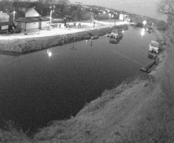 Plavební komora Petrov