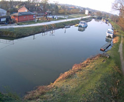 Plavební komora Petrov