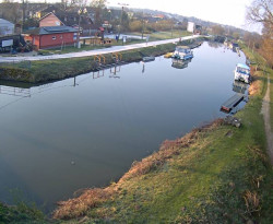 Plavební komora Petrov