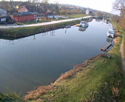 Plavební komora Petrov