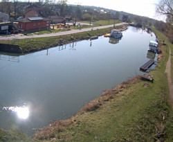 Plavební komora Petrov