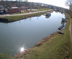 Plavební komora Petrov