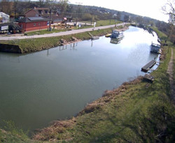 Plavební komora Petrov