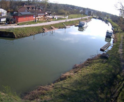 Plavební komora Petrov