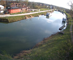 Plavební komora Petrov