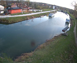 Plavební komora Petrov