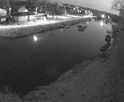 Plavební komora Petrov