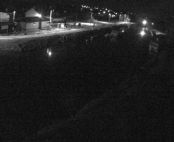 Plavební komora Petrov