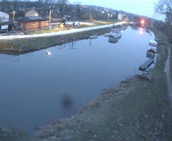 Plavební komora Petrov