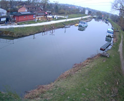 Plavební komora Petrov