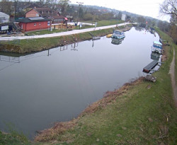 Plavební komora Petrov