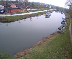 Plavební komora Petrov