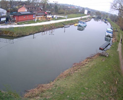 Plavební komora Petrov