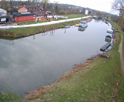 Plavební komora Petrov