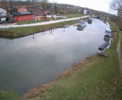 Plavební komora Petrov