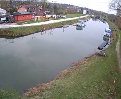 Plavební komora Petrov