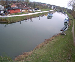 Plavební komora Petrov