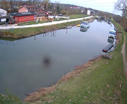 Plavební komora Petrov