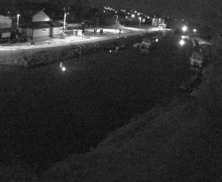 Plavební komora Petrov