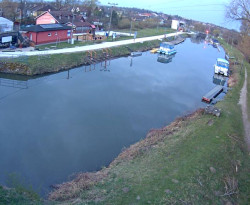 Plavební komora Petrov