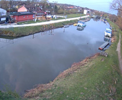 Plavební komora Petrov