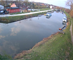 Plavební komora Petrov