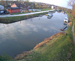 Plavební komora Petrov