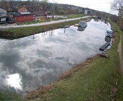 Plavební komora Petrov