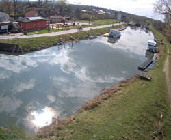 Plavební komora Petrov