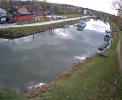 Plavební komora Petrov