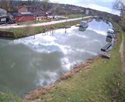 Plavební komora Petrov