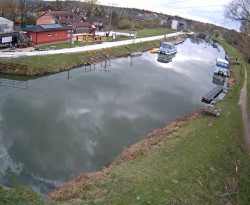 Plavební komora Petrov