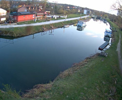 Plavební komora Petrov